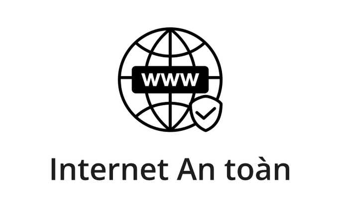 Internet An Toàn